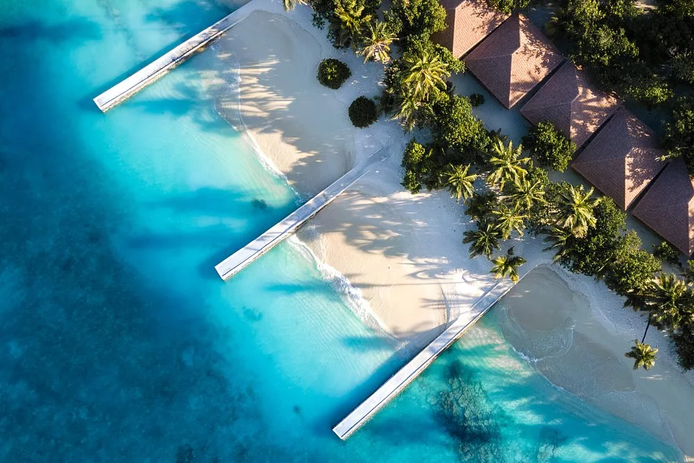 NAKAI Alimatha Resort: Отель и удобства 12