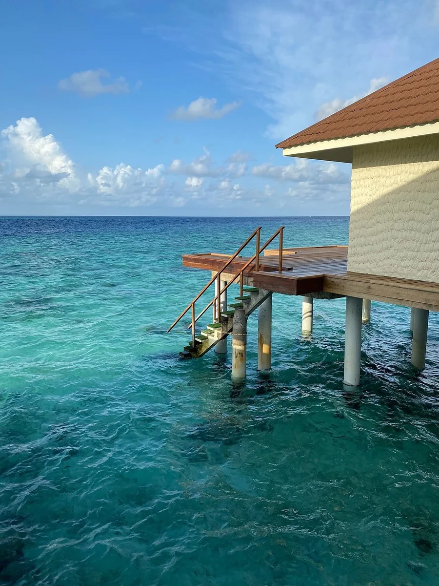 Beach Bungalow