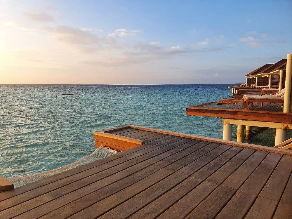 Beach Bungalow - фото 4